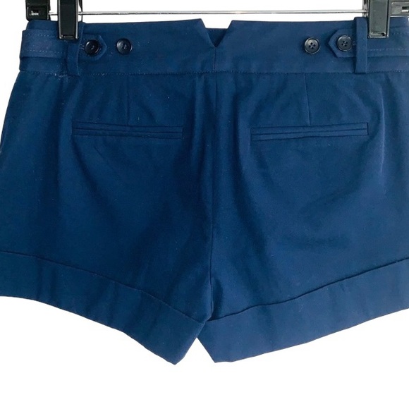 BCBG MaxAzria Symon Shorts Sz XS - Picture 4 of 5